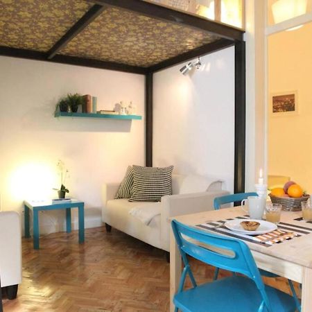 Alfama Top Location Lisbon Exterior photo