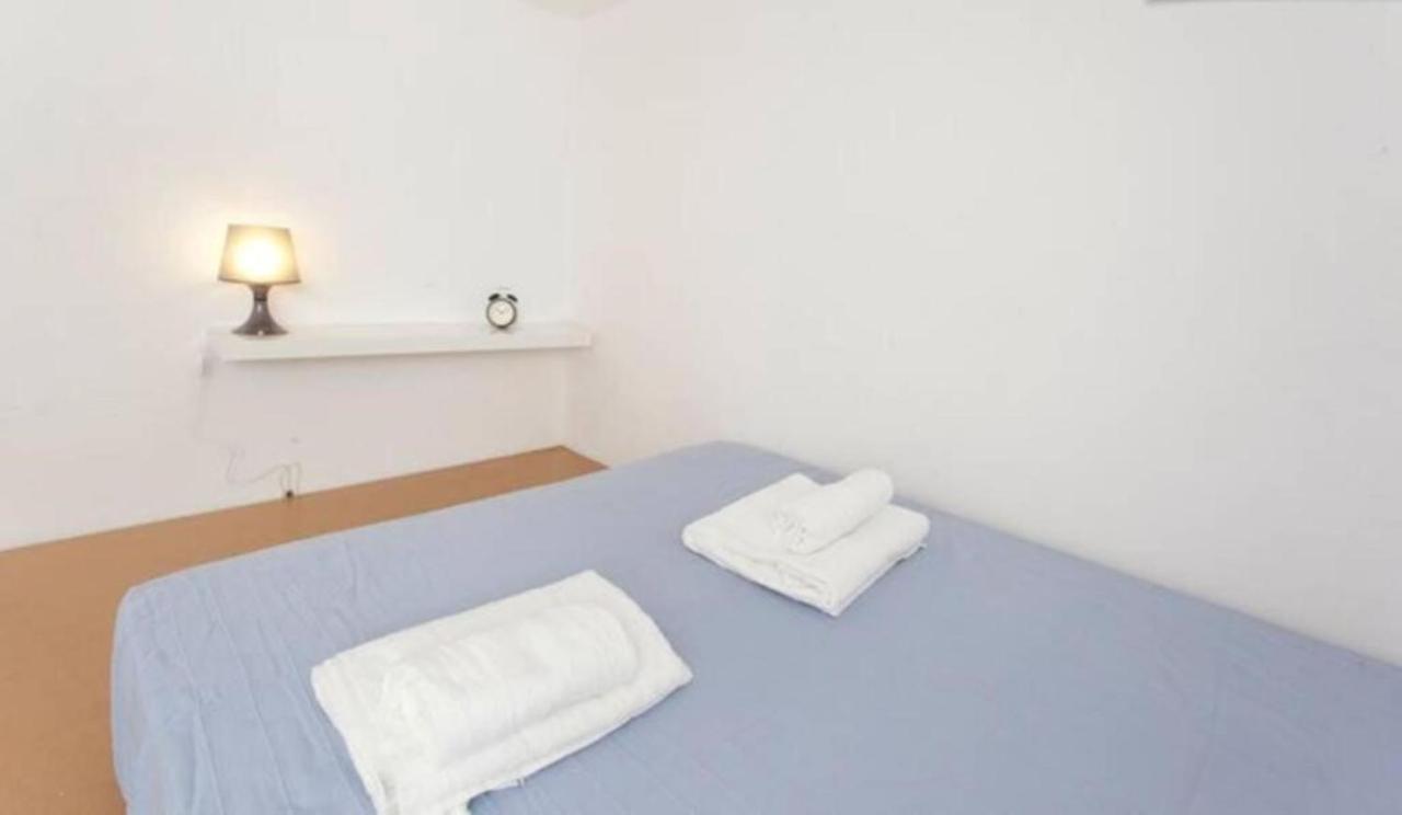 Alfama Top Location Lisbon Exterior photo