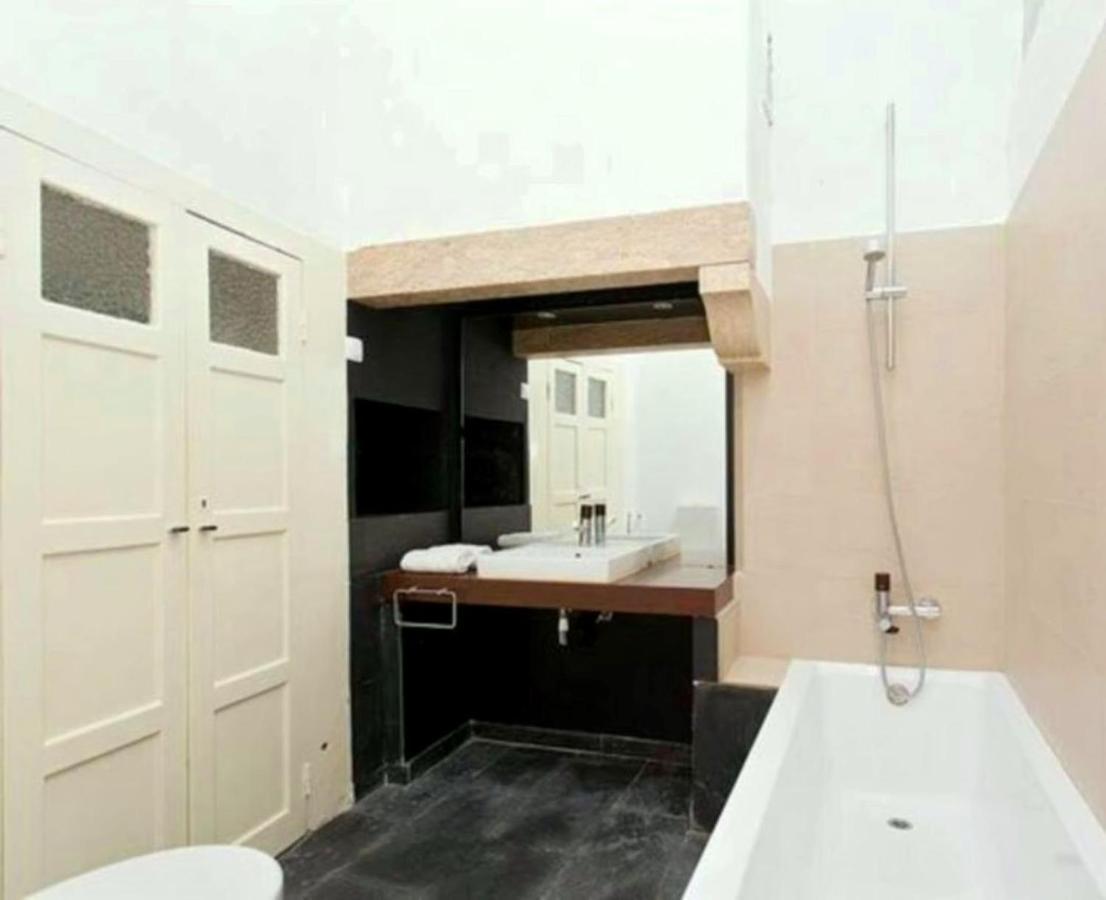 Alfama Top Location Lisbon Exterior photo